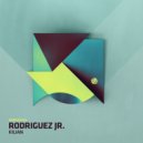 Rodriguez Jr. feat. Liset Alea - Au Revoir Paris