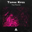 Tsipak KPSS - Twin Peaks