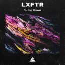 LXFTR - Dark Love
