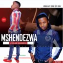 Mshendezwa - Ubuhlungu