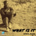 mtoti_musiq - What Is It (Original mix)
