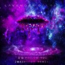 Lavender Galaxy - I'd Follow You