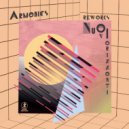 Armonics - Cyber Space