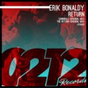 Erik Bonaldy - Cannibals
