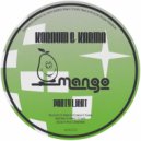 Kornum & Karma - Party Light