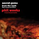 Phil Weeks - Fatback