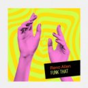 Reno Allen - Funk That
