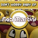 Rob Martini & Joe Matt - Funk Alive