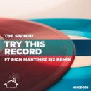The Stoned - Try This Record