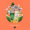 Boots & Kats - Gorlam