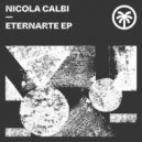 Nicola Calbi, Luky - Blobber