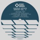 Ben Walsh (UK) - Mercy