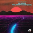 Groove Man - Da Moon