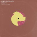 Henry Navarro, William Freeman - Cosmic Paradiso