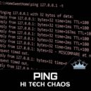 Hi Tech Chaos - Ping