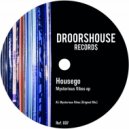 Housego - Misterious Vibes