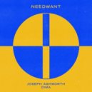 Joseph Ashworth - Revolver