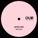Matteo Floris - Straight Up