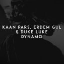 Kaan Pars feat. Erdem Gul,Duke Luke - Dynamo