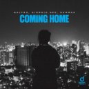NALYRO feat. Giorgio Gee,Dammak - Coming Home