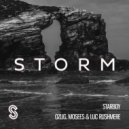 Ozlig feat. Mosees,Luc Rushmere - Starboy