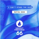 Martina Budde - I Can’t Stand The Rain