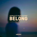 Astrality feat. Soleil,Kleeve - Belong
