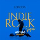 LOBODA - Indie Rock (Vogue) (Alex lume Remix)
