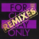Duke Dumont & Kid Enigma - Let Me Dance