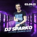 DJ SPARKO - DESIRE LOUNGE