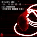 Mechanical Vein  - Feel Your Noise