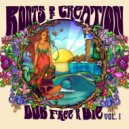 Roots of Creation & The Aggrolites & Jesse Wagner & Brett Wilson & Pdubz13 & DEL - Soulshine (feat. Brett Wilson, Pdubz13 & DELA)