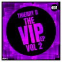 Thierry D - Big Jump (VIP MIX)