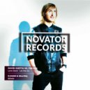 David Guetta vs. The Egg - Love Dont `Let Me Go