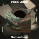 Fred Lenix - Void