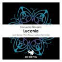 Facundo Navarro - Lucania