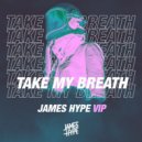 The Weeknd - Take My Breath
