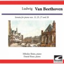Daniela Ruso - Sonata for piano No. 28, Op. 101 A Major: Vivace alla marcia ()