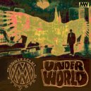 Magnificent Wingspan & AllPoints & Oscify - Underworld