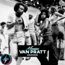 Monsieur Van Pratt - The Wayo