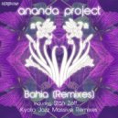 Ananda Project - Bahia