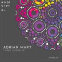 Adrian Mart - Three Sugus