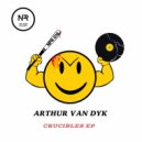 Arthur van Dyk - Solids