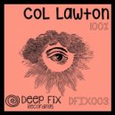 Col Lawton - Space