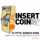 Daniele Kama, DJ Vitto - Tiger