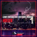 Lenny Fontana Feat. New York Thunder - Holler
