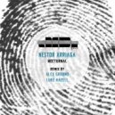 Nestor Arriaga - Magnetismo Animal