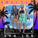 Soul Clap, Sha-Lor - Jussa Come