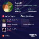 Catoff - Meine Kunst Mix