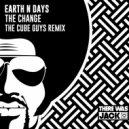 Earth n Days - The Change